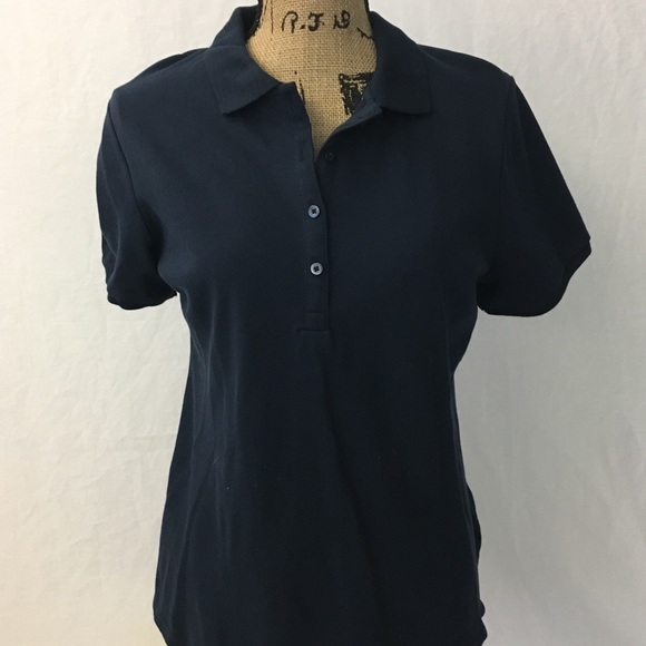 old navy womens polo shirts